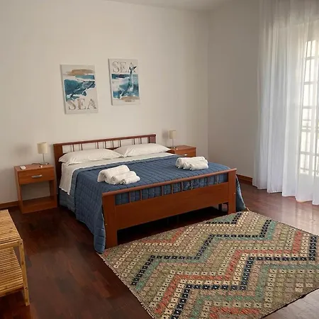 Casavacanze Nel Blu Maestrale Apartment