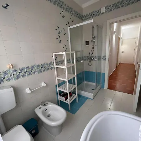 Casavacanze Nel Blu Maestrale Apartment