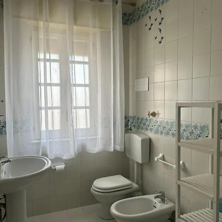 Casavacanze Nel Blu Maestrale * Isola delle Femmine
