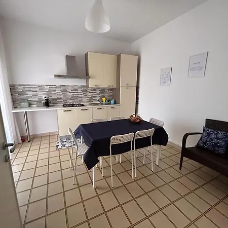 Apartment Casavacanze Nel Blu Maestrale Isola delle Femmine