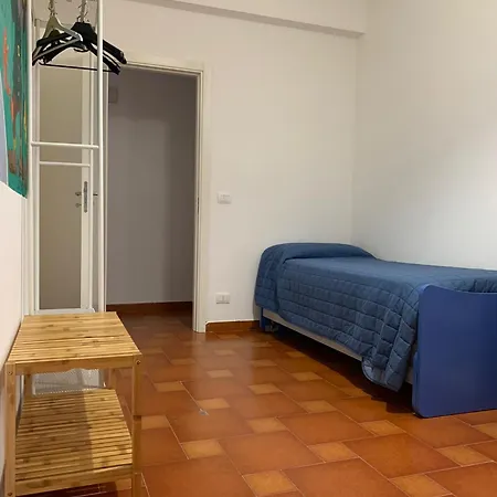 Casavacanze Nel Blu Maestrale *