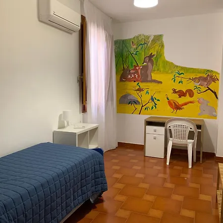Casavacanze Nel Blu Maestrale Apartment