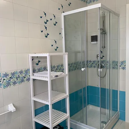 Casavacanze Nel Blu Maestrale Apartment *